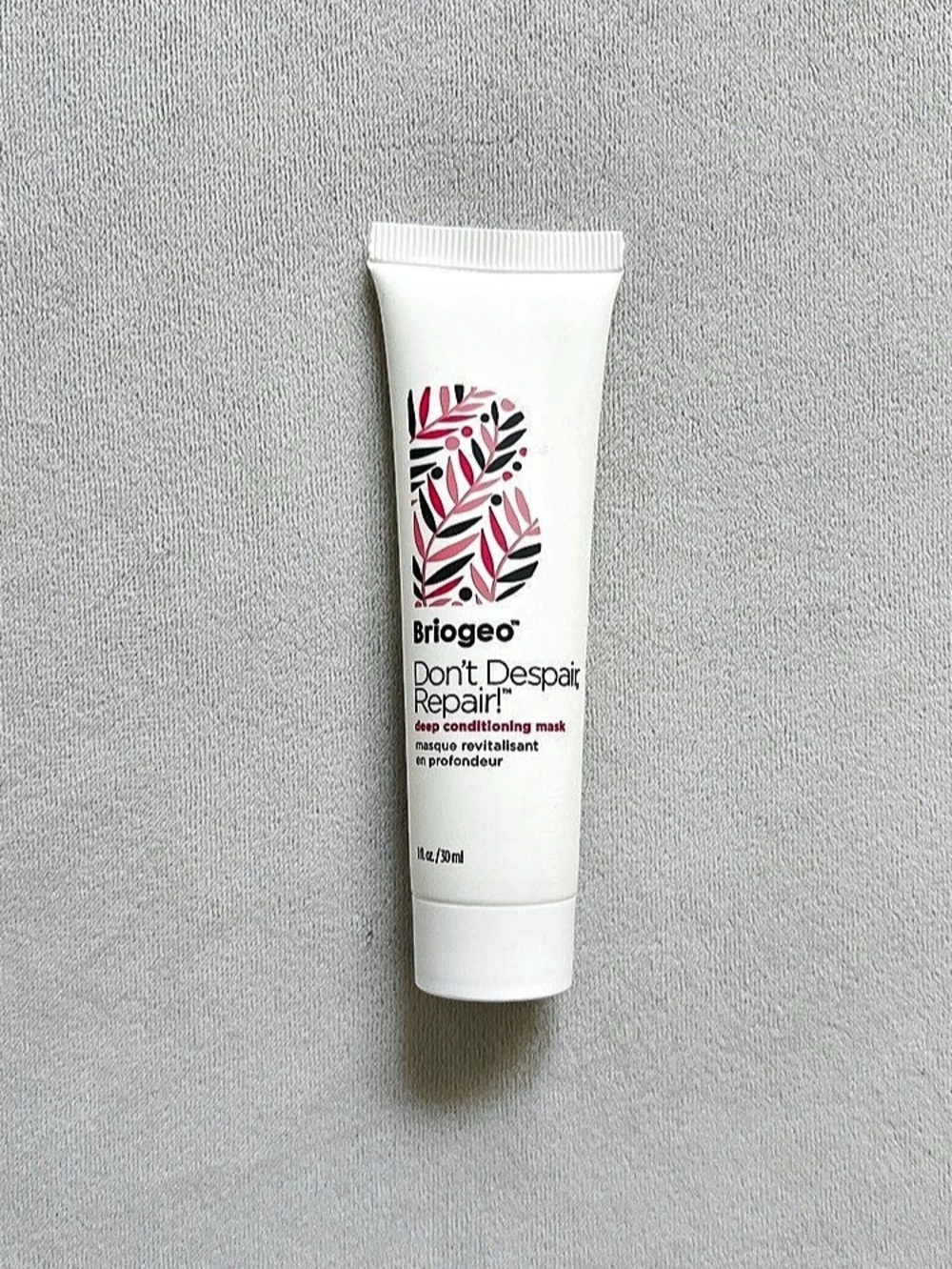 Briogeo Don't Despair, Repair! Deep Conditioning Mask